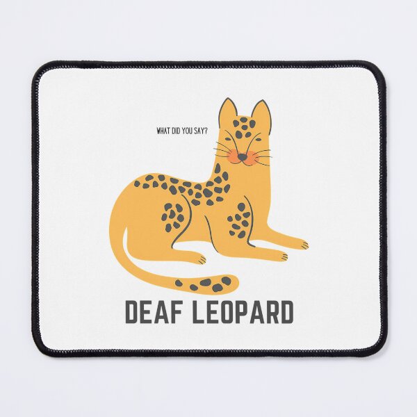 Item preview, Deaf Vintage - Deaf The World Tour 2023 designed and sold by ArtFashionGu.