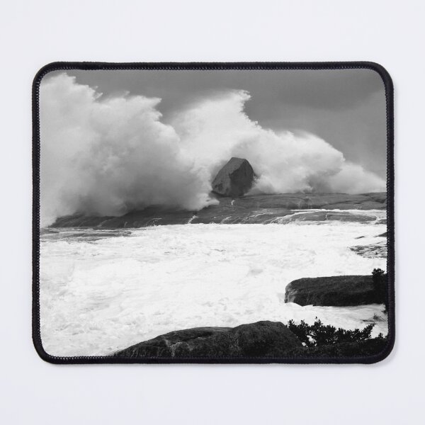 Item preview, the blowhole, bicheno. eastcoast tasmania, australia designed and sold by bodhiimages.