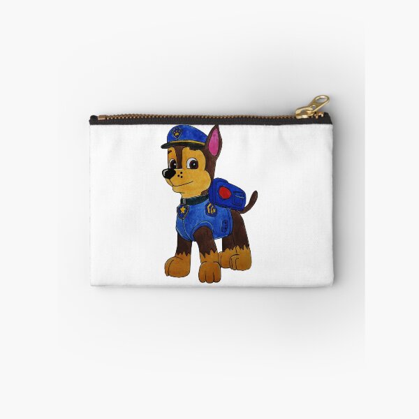 Item preview, Police Pup designed and sold by MammaPanda.