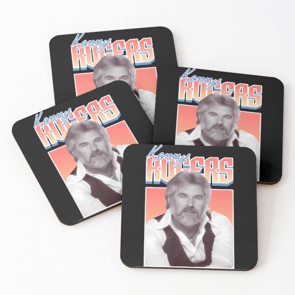 Item preview, Kenny Rogers designed and sold by Fashionslawren.