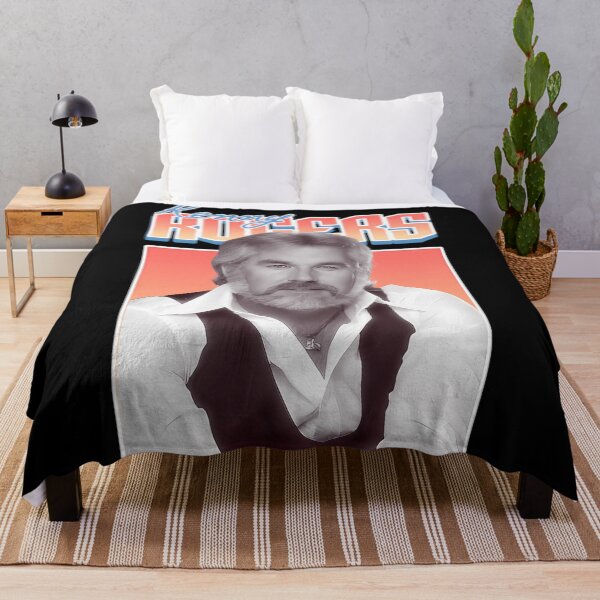 Item preview, Kenny Rogers designed and sold by Fashionslawren.