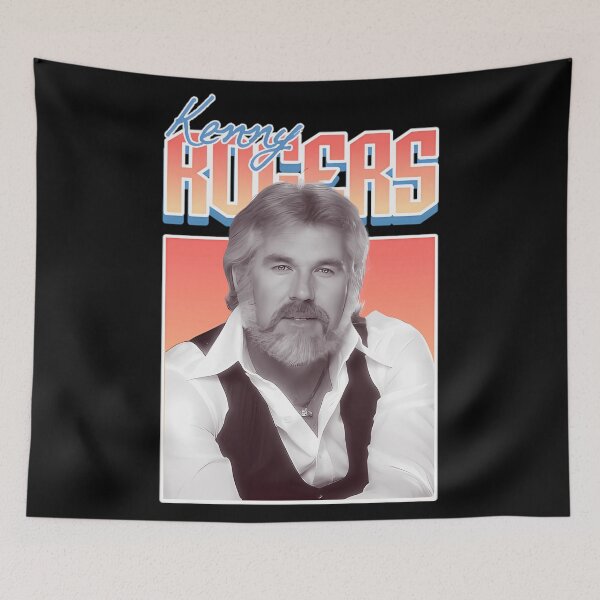 Item preview, Kenny Rogers designed and sold by Fashionslawren.