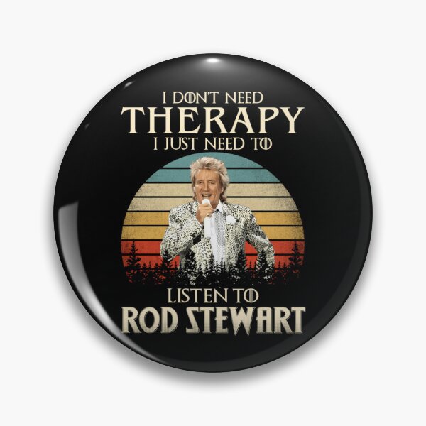 Item preview, Rod Vintage - Rod Tour 2023 designed and sold by AccessoryNolan.