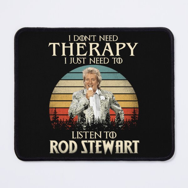 Item preview, Rod Vintage - Rod Tour 2023 designed and sold by AccessoryNolan.