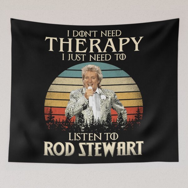 Item preview, Rod Vintage - Rod Tour 2023 designed and sold by AccessoryNolan.