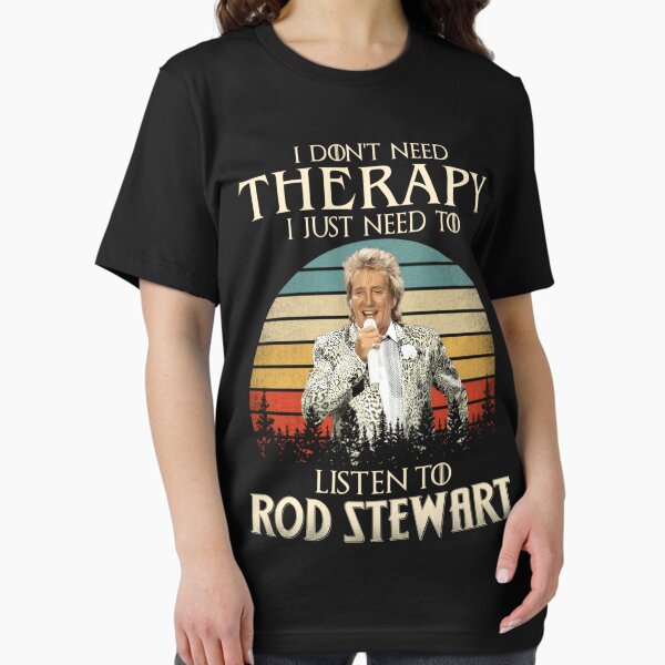 Item preview, Rod Vintage - Rod Tour 2023 designed and sold by AccessoryNolan.