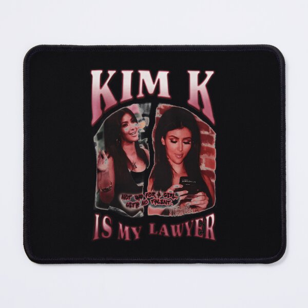 Item preview, Kim My Lawyer 04 	 		 designed and sold by yzbcjprwjx2.