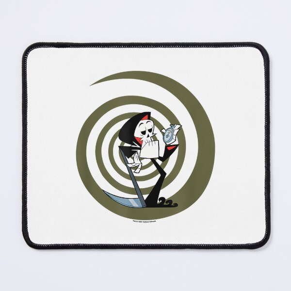 Item preview, The Grim Adventures Of Billy & Mandy Grim designed and sold by JuneClothesA.
