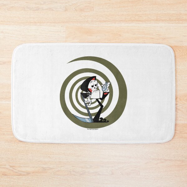 Item preview, The Grim Adventures Of Billy & Mandy Grim designed and sold by JuneClothesA.
