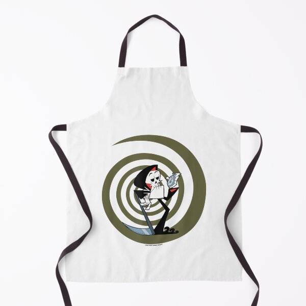 Item preview, The Grim Adventures Of Billy & Mandy Grim designed and sold by JuneClothesA.