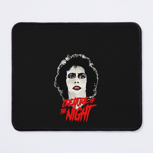 Item preview, Creature of the Night  - The Rocky Horror Picture Show   designed and sold by ANNARILLO.