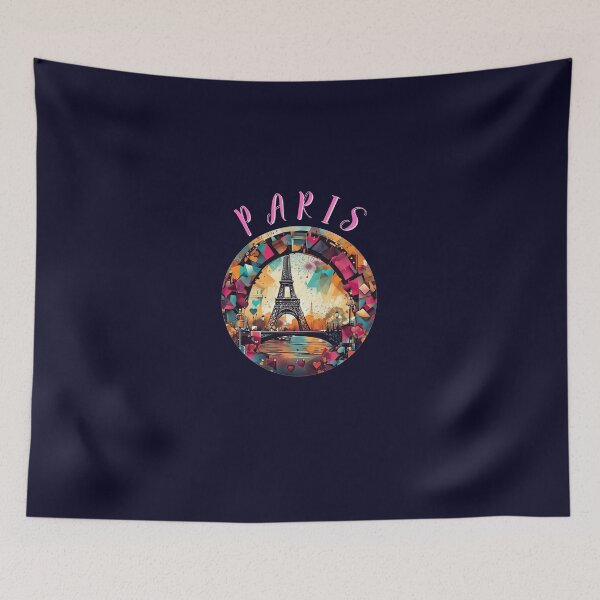 Item preview, Paris Love Lock Bridge designed and sold by JackFreestone.