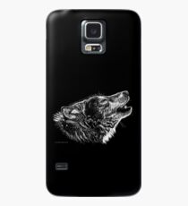 Wolf Case/Skin for Samsung Galaxy