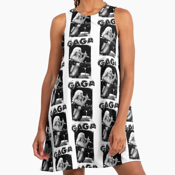 Lady Gaga Dresses for Sale | Redbubble