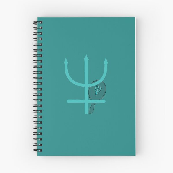 Item preview, Sailor Neptune Symbol designed and sold by ShirtsByJam.