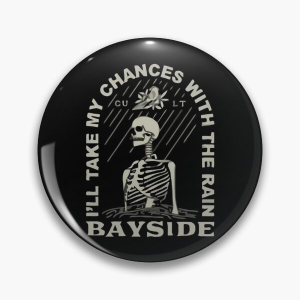 Item preview, Bayside designed and sold by QuinnFireworks.
