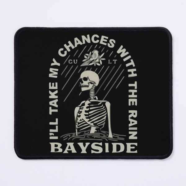 Item preview, Bayside designed and sold by QuinnFireworks.