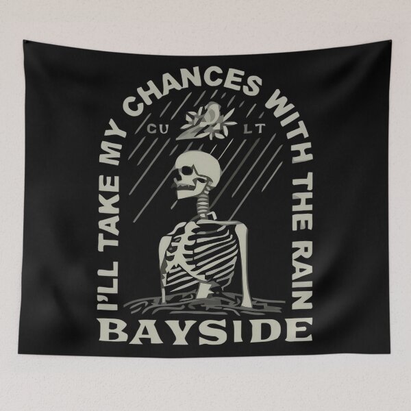 Item preview, Bayside designed and sold by QuinnFireworks.