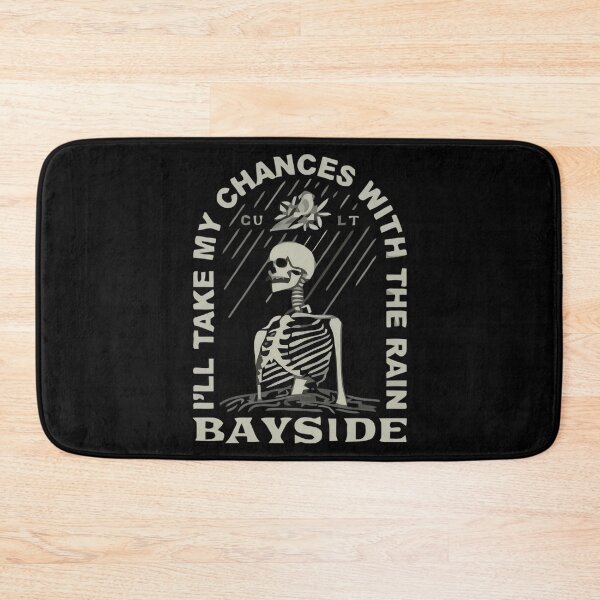 Item preview, Bayside designed and sold by QuinnFireworks.