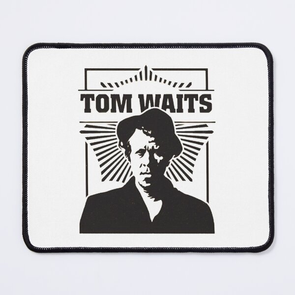 Item preview, Tom attend graphique  essentiel designed and sold by MaritzaPurchas.