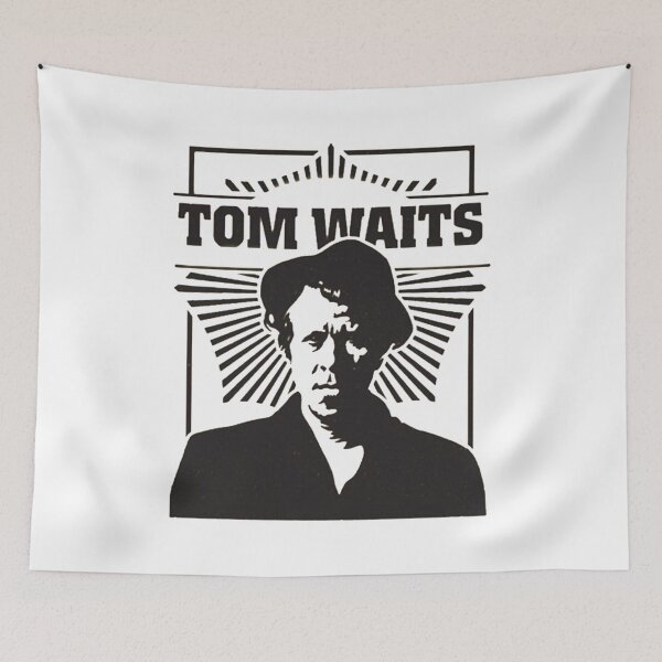 Item preview, Tom attend graphique  essentiel designed and sold by MaritzaPurchas.