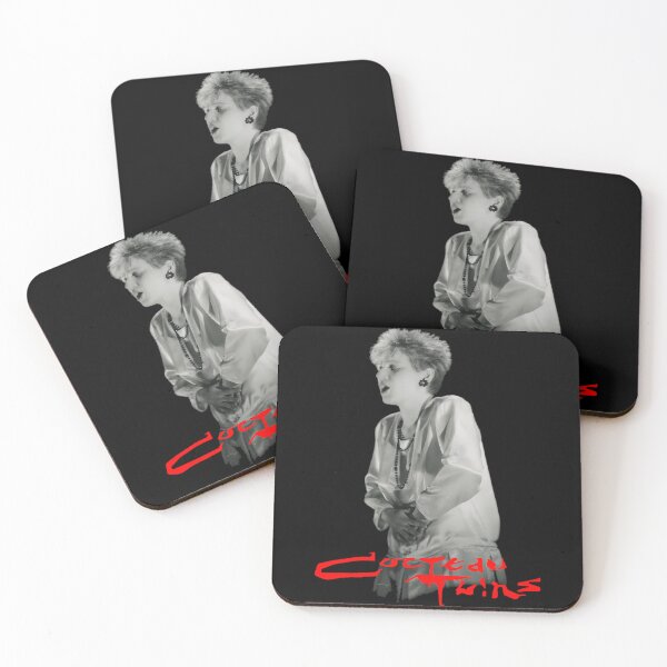 Item preview, Elizabeth Fraser - Cocteau Twins designed and sold by ClothingMcneil.