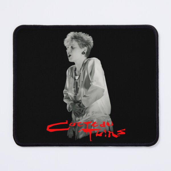 Item preview, Elizabeth Fraser - Cocteau Twins designed and sold by ClothingMcneil.
