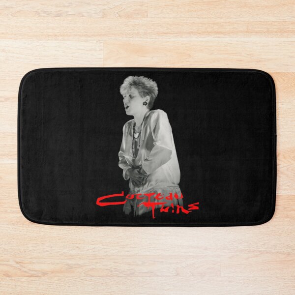 Item preview, Elizabeth Fraser - Cocteau Twins designed and sold by ClothingMcneil.