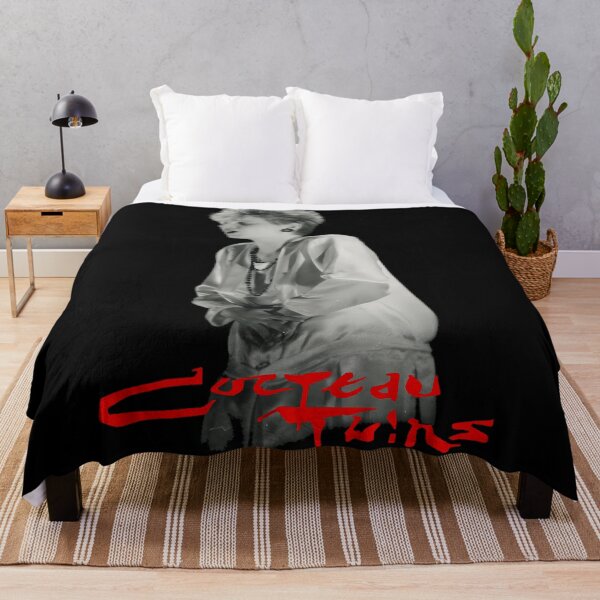 Item preview, Elizabeth Fraser - Cocteau Twins designed and sold by ClothingMcneil.