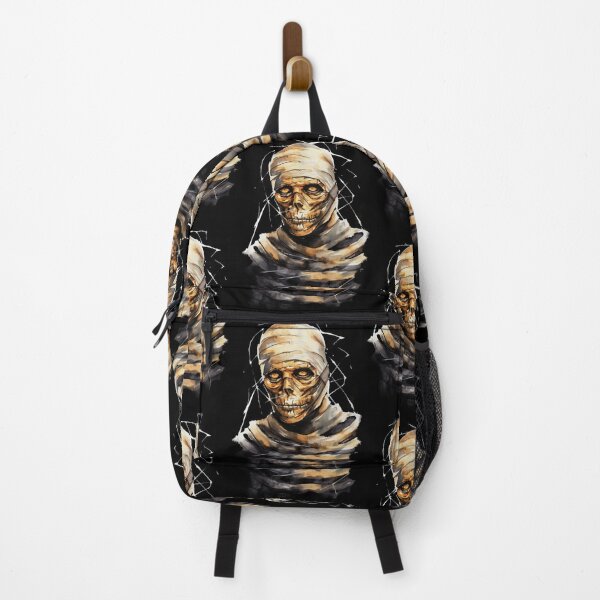 Item preview, Title: "Mystical Mummies: Artistic Renditions of Immortality designed and sold by Piotrek0001.