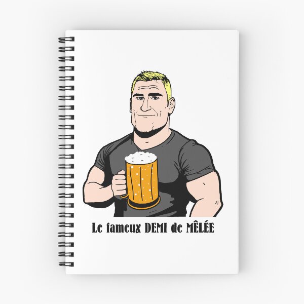 Item preview, THE FAMOUS Scrum HALF! (Rugby) designed and sold by francoisville.