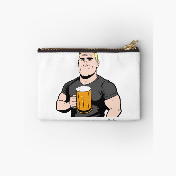 Item preview, THE FAMOUS Scrum HALF! (Rugby) designed and sold by francoisville.