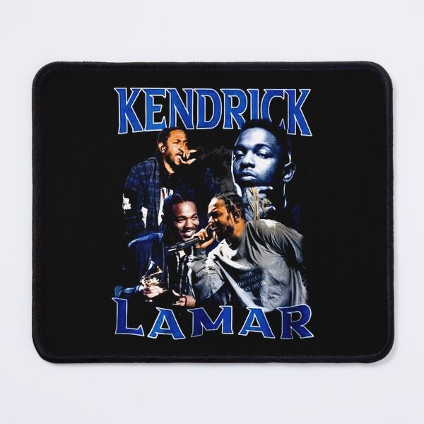 Item preview, Kendrick Vintage - Kendrick Tour 2023 designed and sold by ClothingChooch.