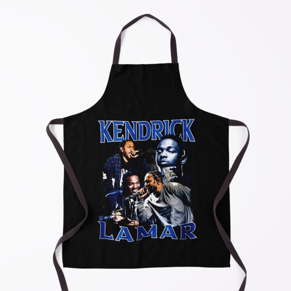 Item preview, Kendrick Vintage - Kendrick Tour 2023 designed and sold by ClothingChooch.