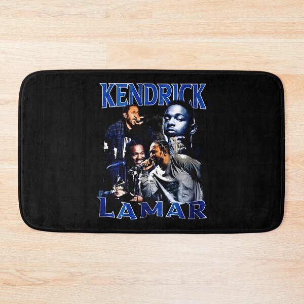 Item preview, Kendrick Vintage - Kendrick Tour 2023 designed and sold by ClothingChooch.