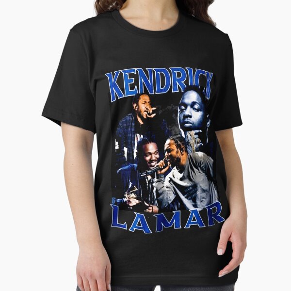 Aperçu de l'œuvre Kendrick Vintage - Kendrick Tour 2023 créée et vendue par ClothingChooch.