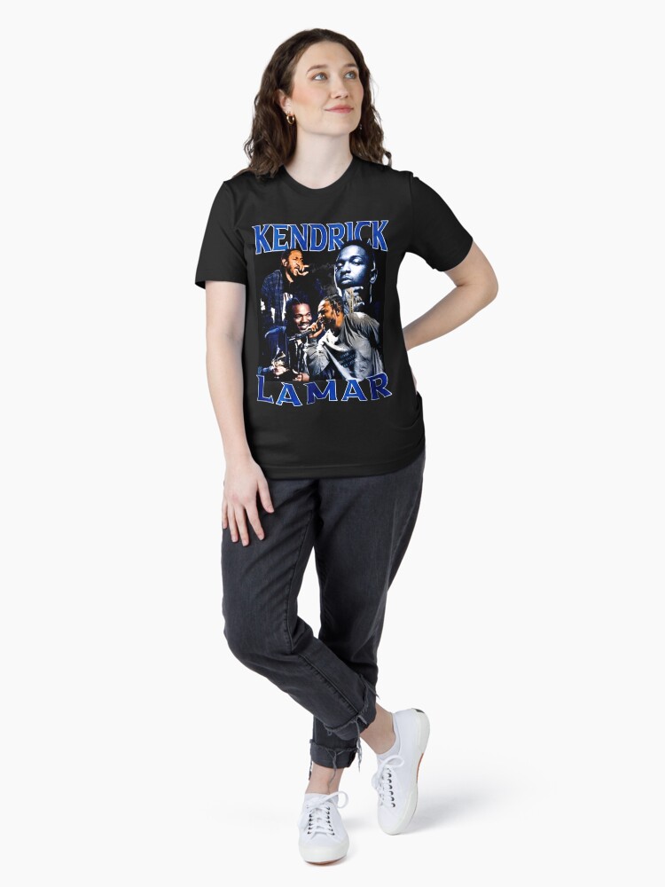 Kendrick Vintage - Kendrick Tour 2023 Essential T-Shirt