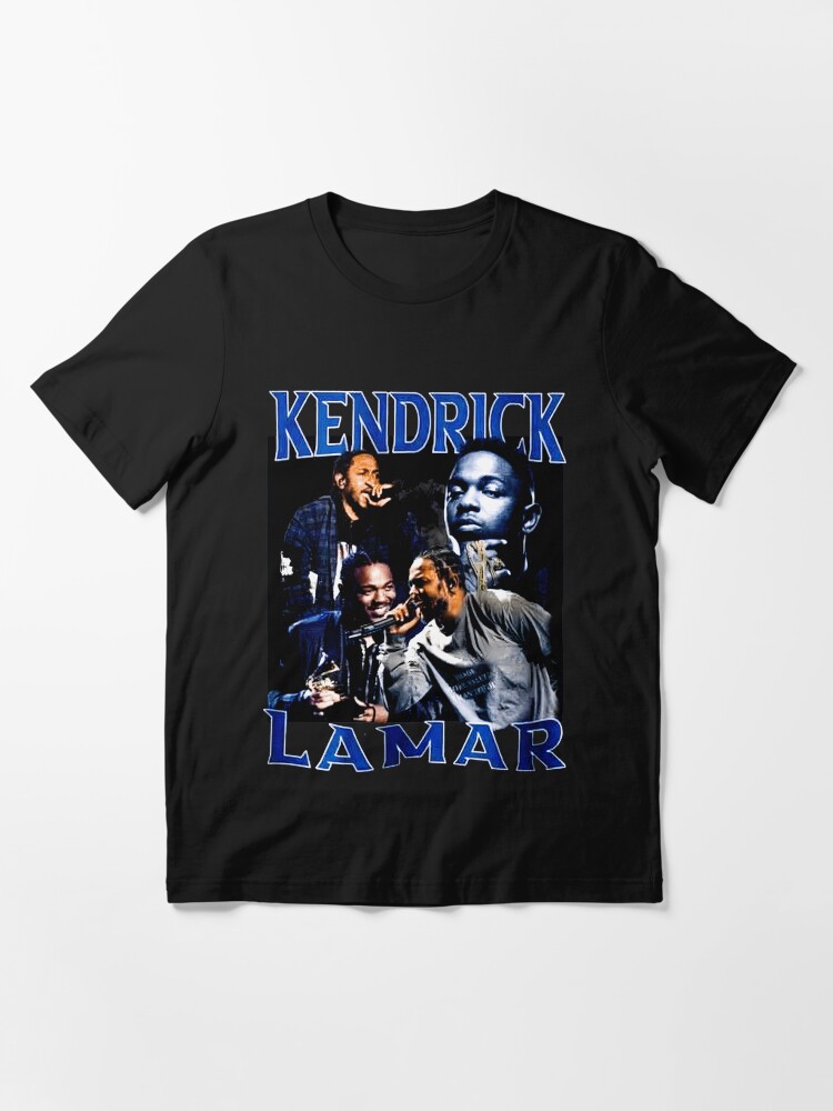 Kendrick Vintage - Kendrick Tour 2023 Essential T-Shirt