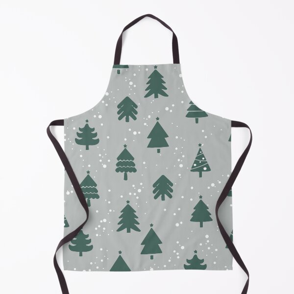 Item preview, Christmas Trees 3 designed and sold by PrintsByAnnJ.