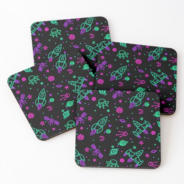 Item preview, Celestial Infusion: Space Patterns by IndianRocks Collection designed and sold by Indianrocks.