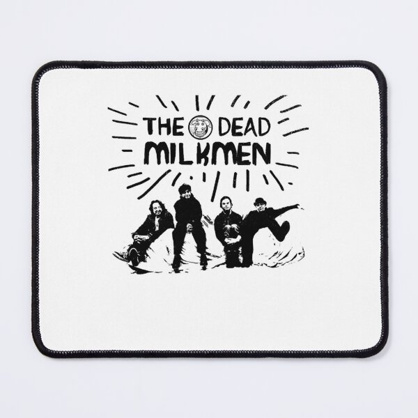 Item preview, Hot Trend The Dead Milkmen designed and sold by StoreAuraHay.