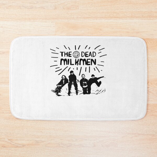 Item preview, Hot Trend The Dead Milkmen designed and sold by StoreAuraHay.