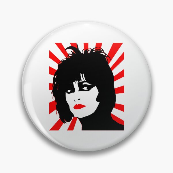 Item preview, siouxsie and the banshees designed and sold by ArtClothesSala.