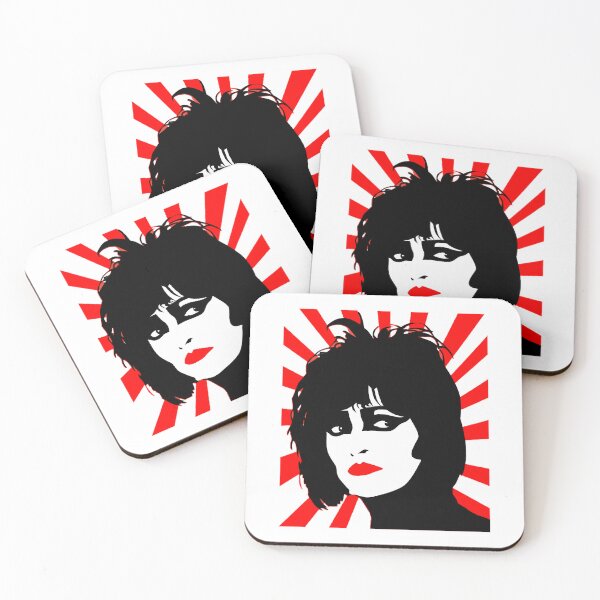 Item preview, siouxsie and the banshees designed and sold by ArtClothesSala.