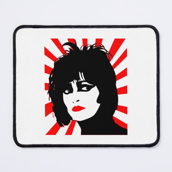 Item preview, siouxsie and the banshees designed and sold by ArtClothesSala.