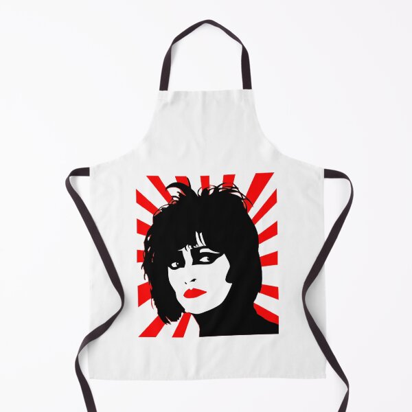 Item preview, siouxsie and the banshees designed and sold by ArtClothesSala.