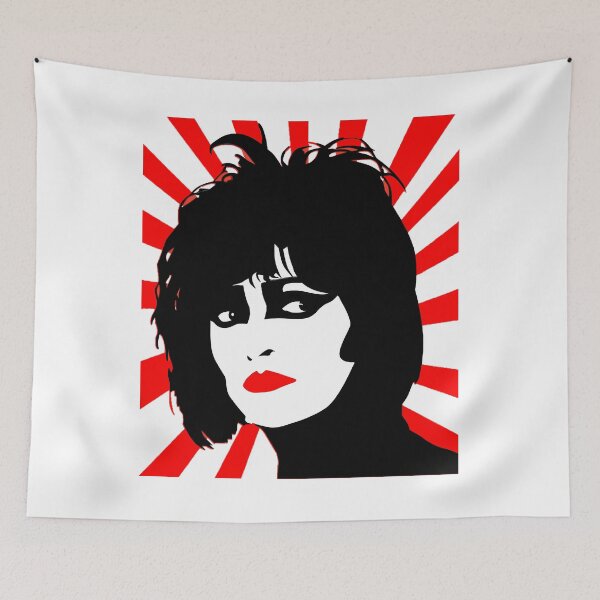 Item preview, siouxsie and the banshees designed and sold by ArtClothesSala.