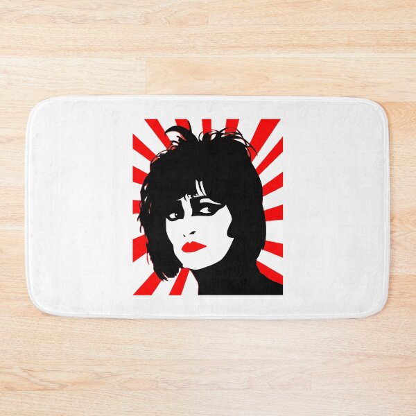 Item preview, siouxsie and the banshees designed and sold by ArtClothesSala.