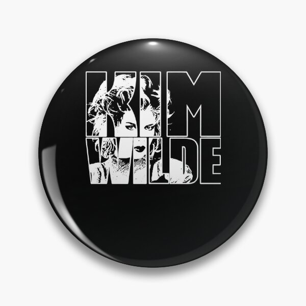 Item preview, Great Model Kim Wilde Cool Graphic Gift  (1) designed and sold by NoahClothing.