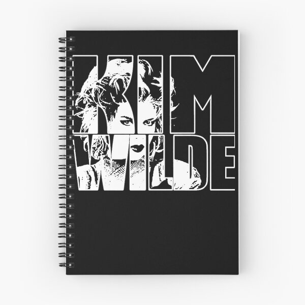 Item preview, Great Model Kim Wilde Cool Graphic Gift  (1) designed and sold by NoahClothing.